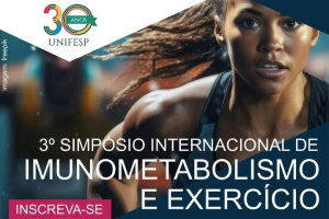 3.° Simpósio Internacional de Imunometabolismo e Exercício