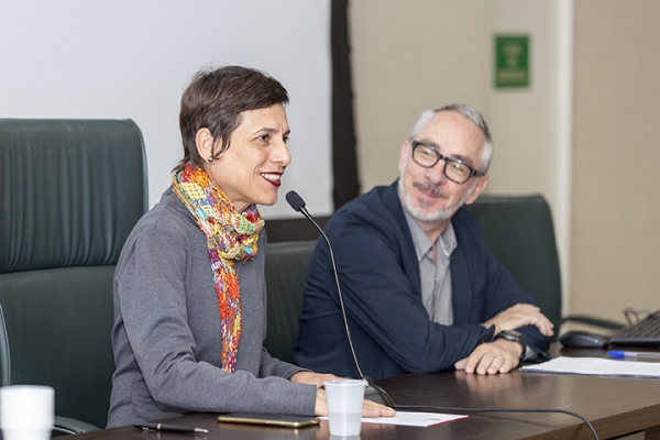 Seminário discute papel da autoavaliação institucional