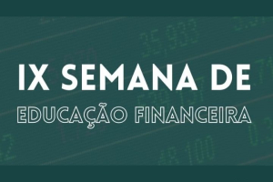 Eppen/Unifesp promove IX Semana da Educação Financeira