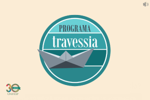 Participe do Programa de Travessia