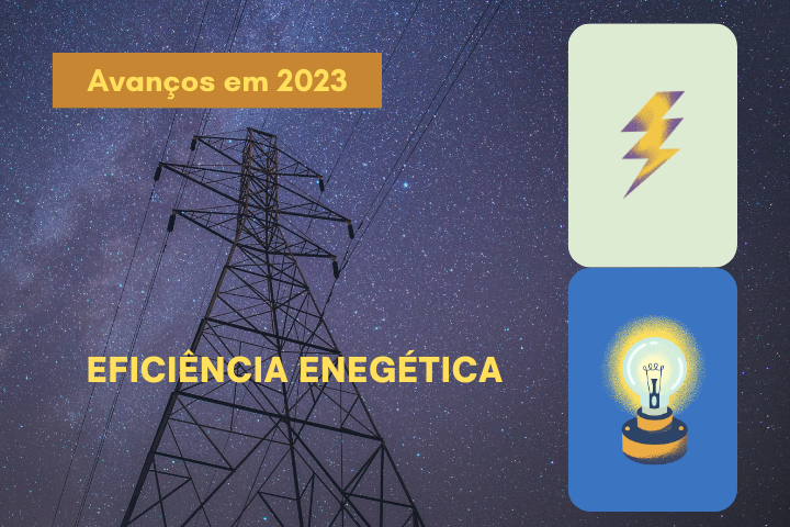 Eficiência energética