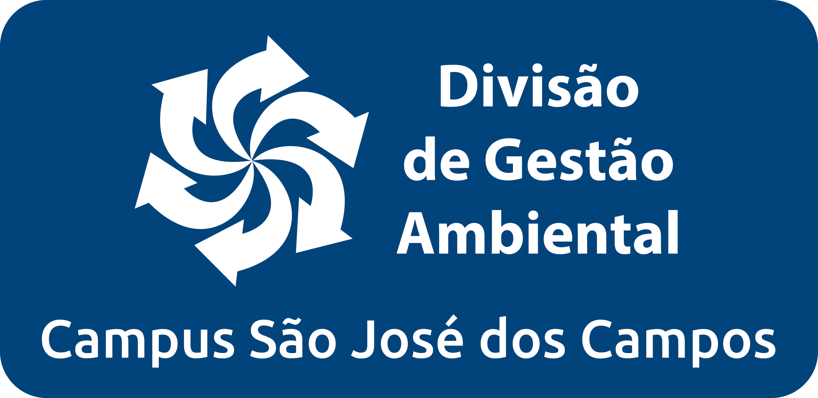 DivGesAmb SaoJoseCampos