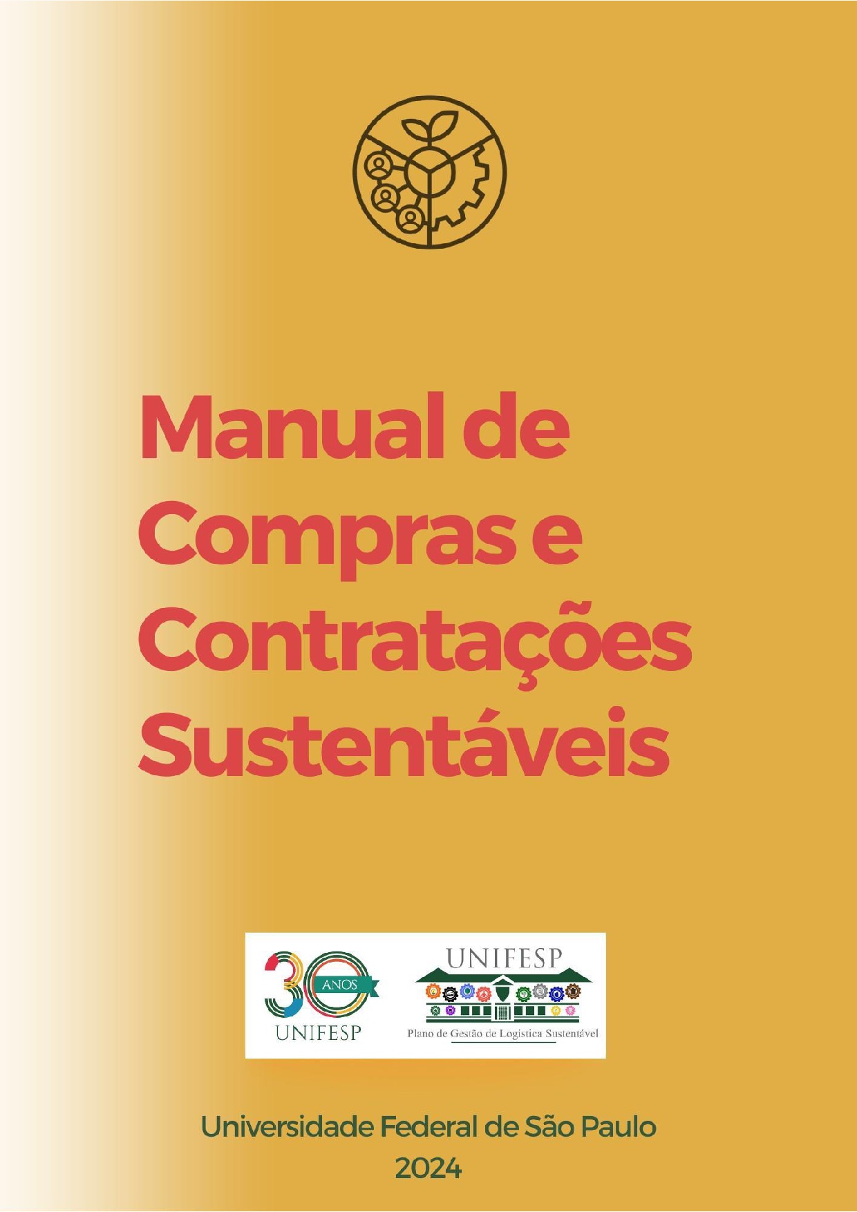 Manual de Contratações Sustentáveis