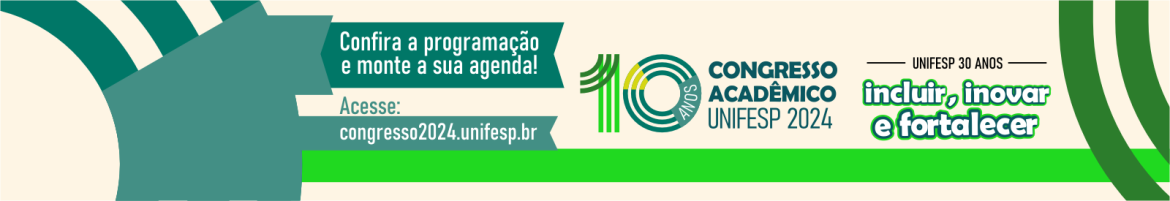 congresso programação