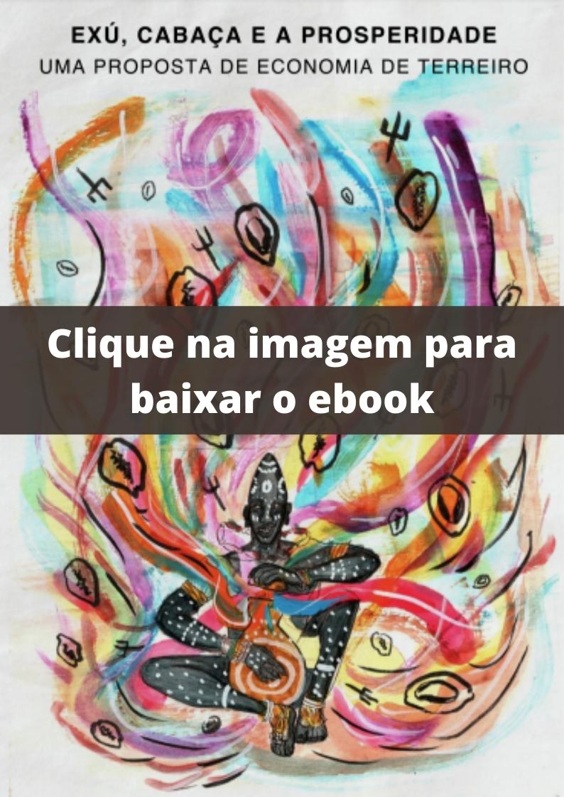 Ebook Projeto Cabaça