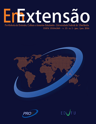 Extensão