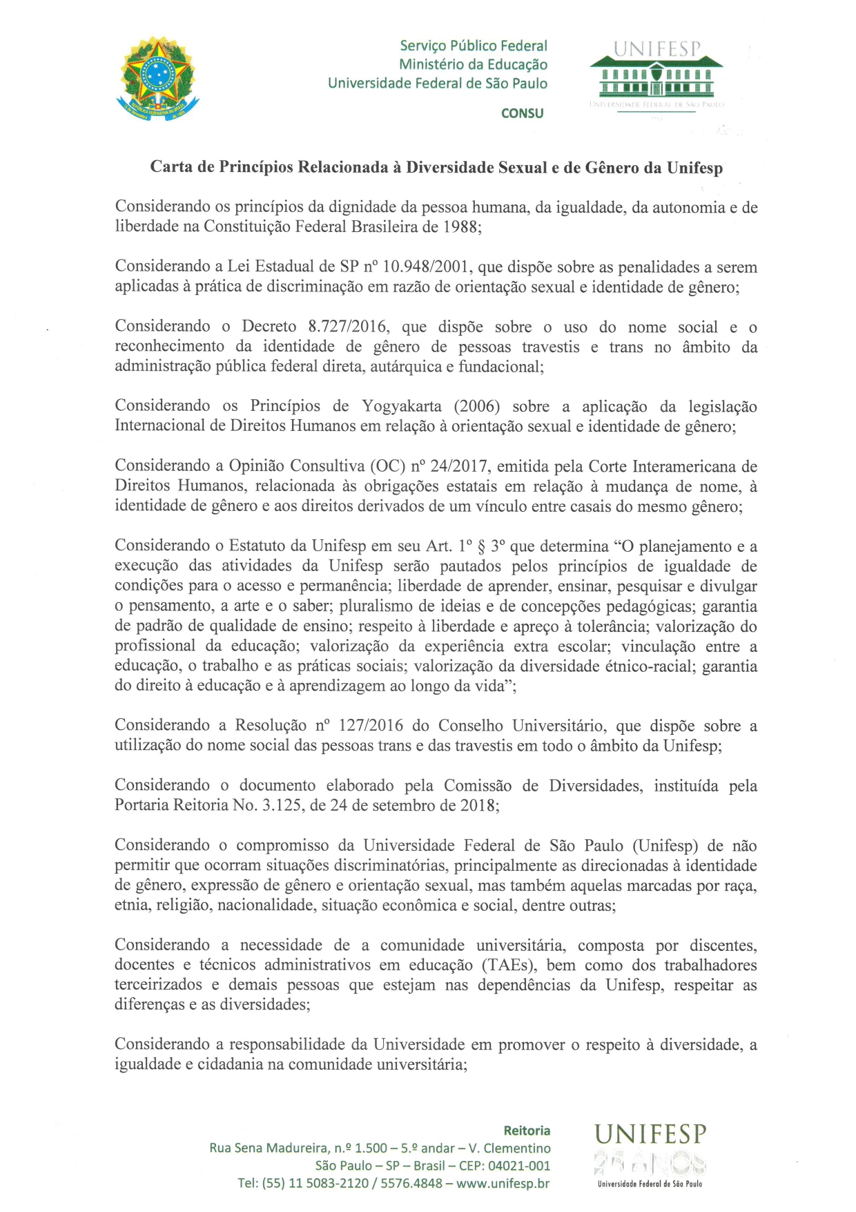 Carta De Principios page 0001