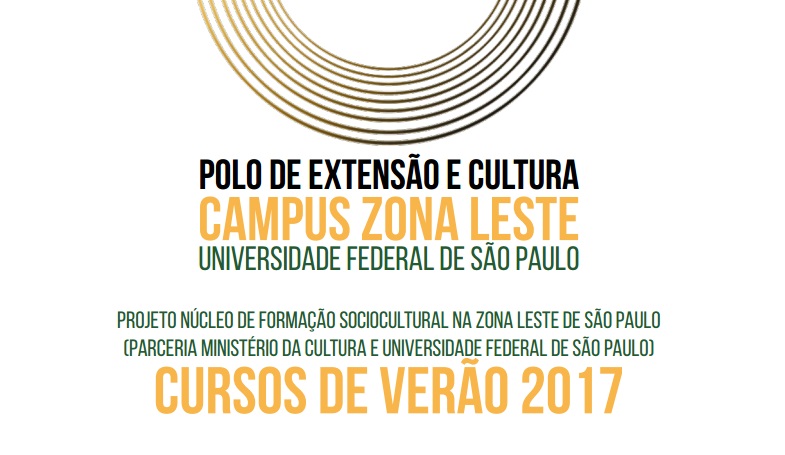 polo leste cursos de verao