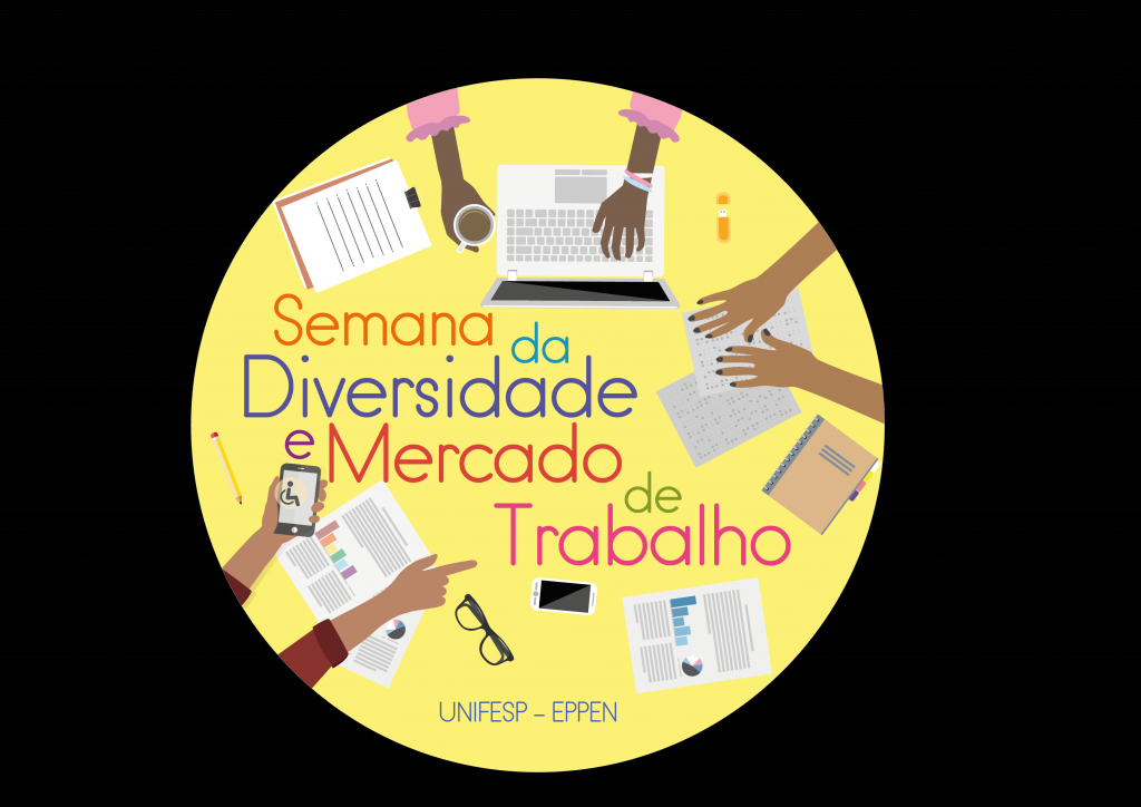 EPPEN Diversidades no mercado de trabalho