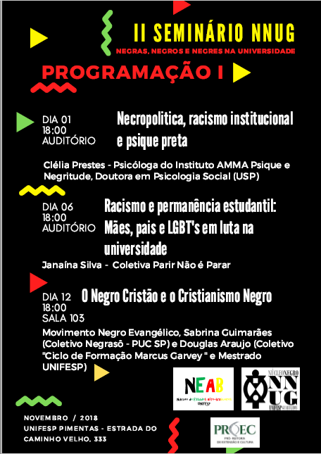 programacao