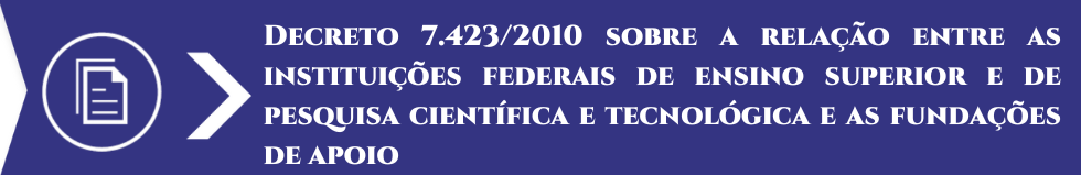 Decreto 7.423 2010 sobre a relação01