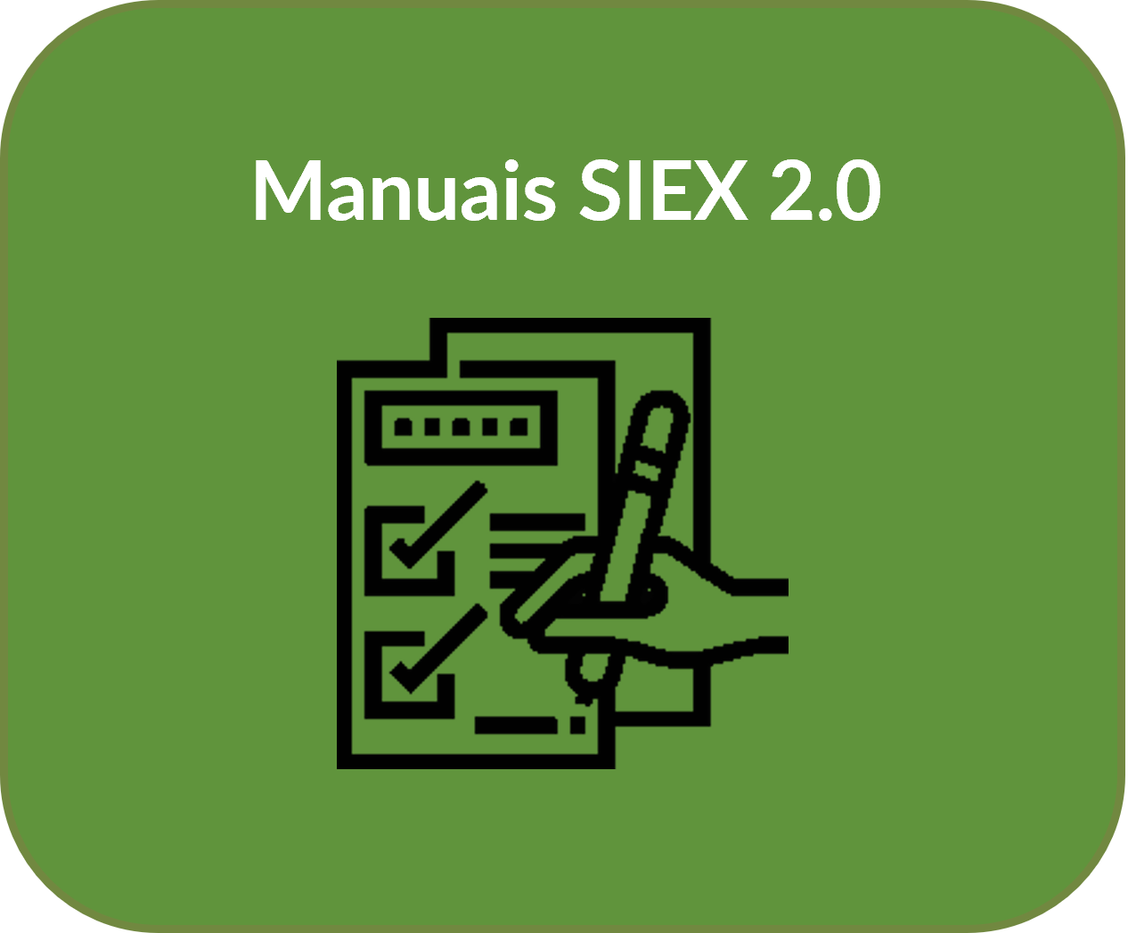 Manuais Siex 01