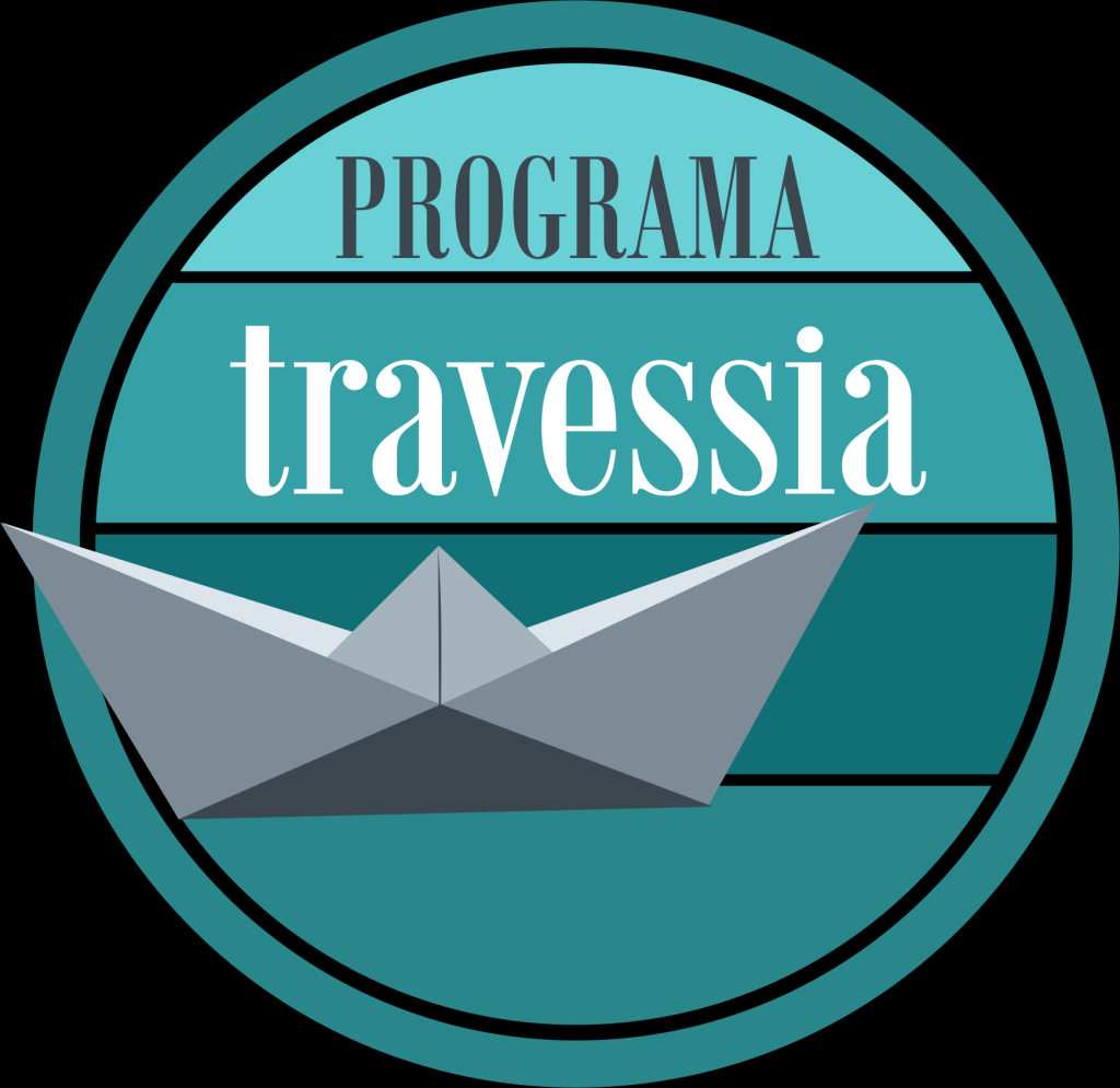 Logotipo Travessia Aprovado Final