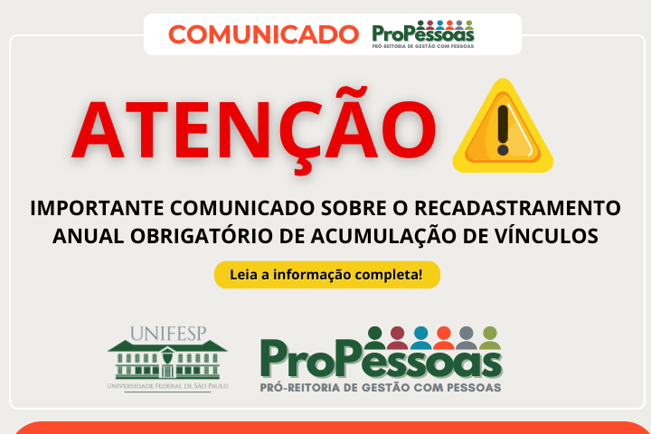 propessoas recadastramento 