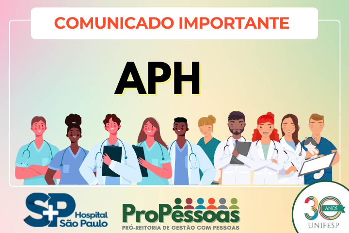 aph propessoas