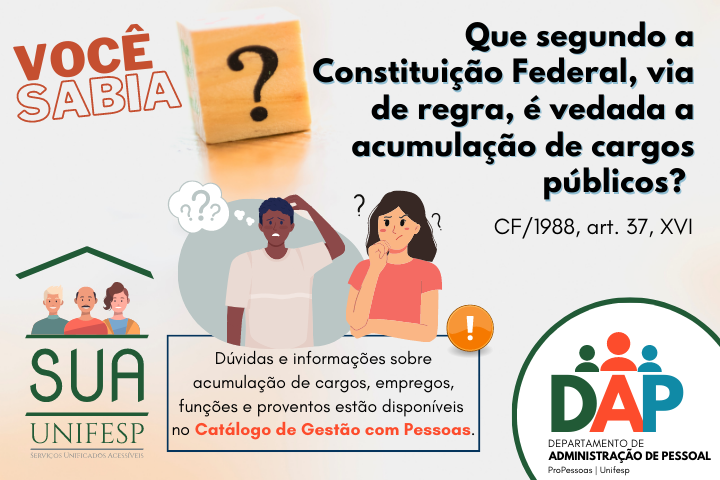 dap vcsabia acumulacao