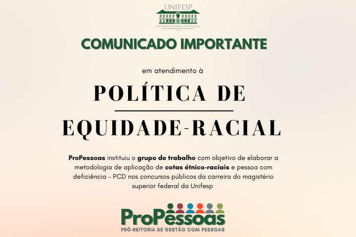 politica cotas