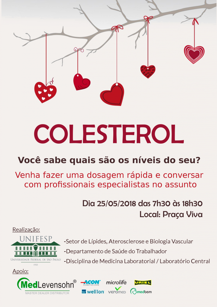 Colesterol