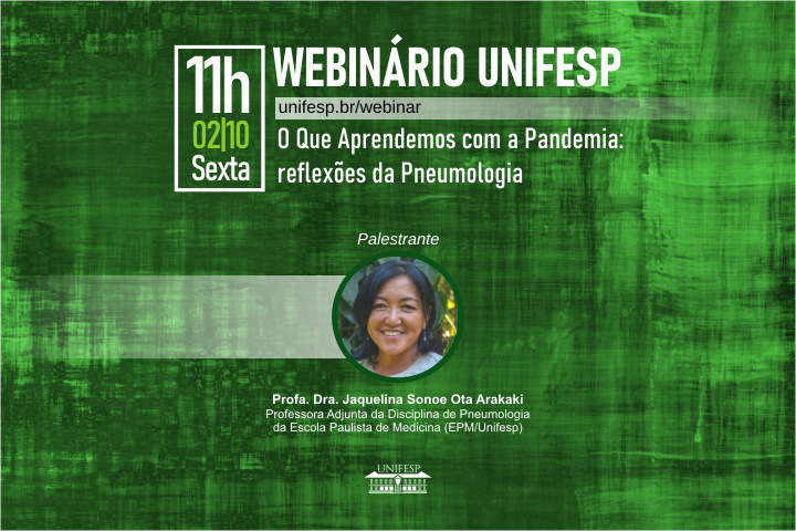 Webinário Arakaki Portal