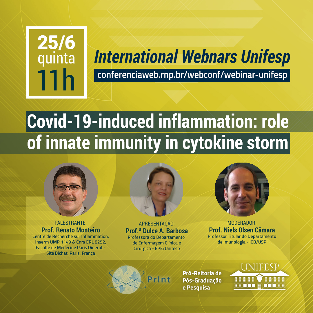 webnario 25 06 Covid 19 induced inflammation FEED 1